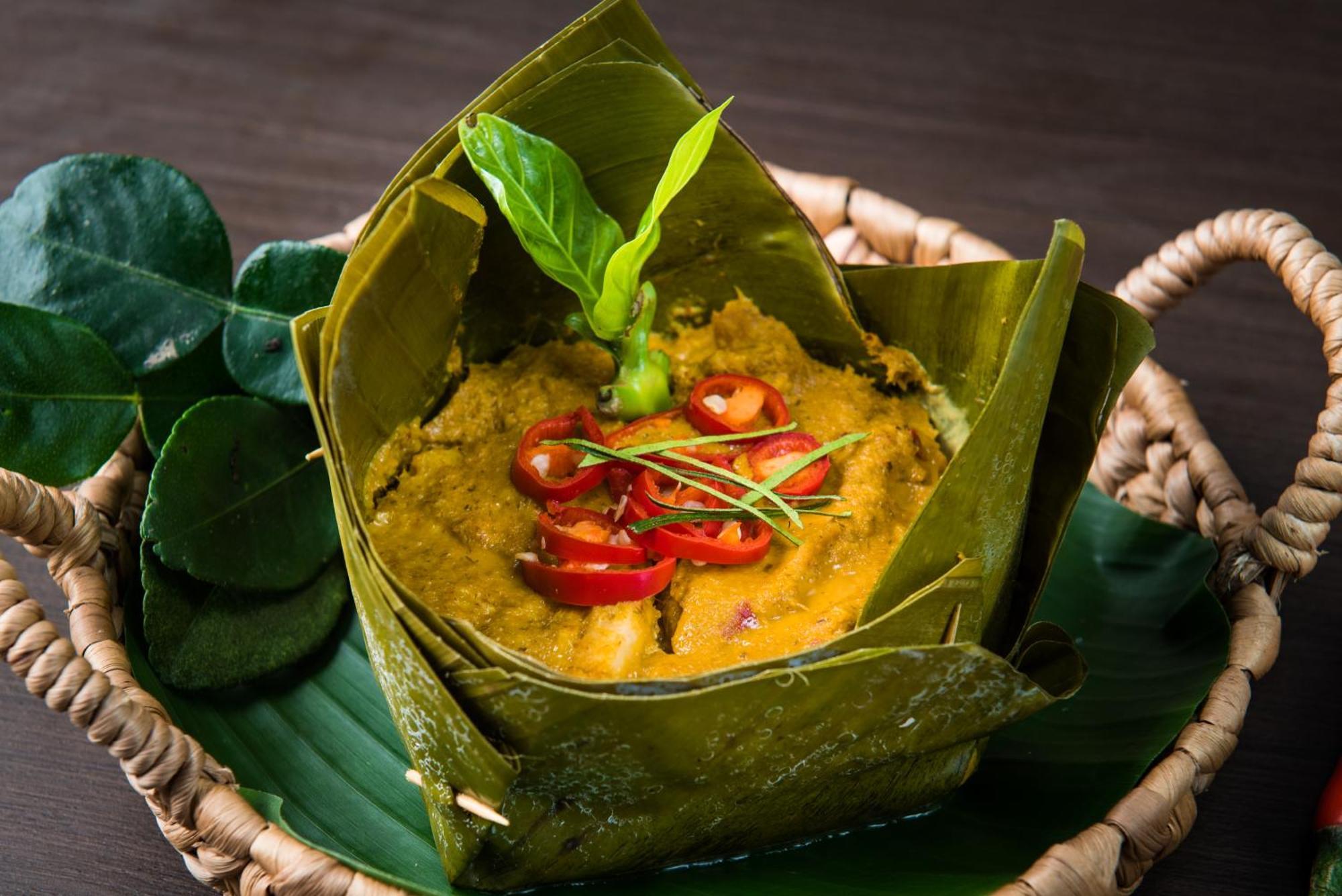 Samnak Lounge Hotel Siem Reap Eksteriør billede